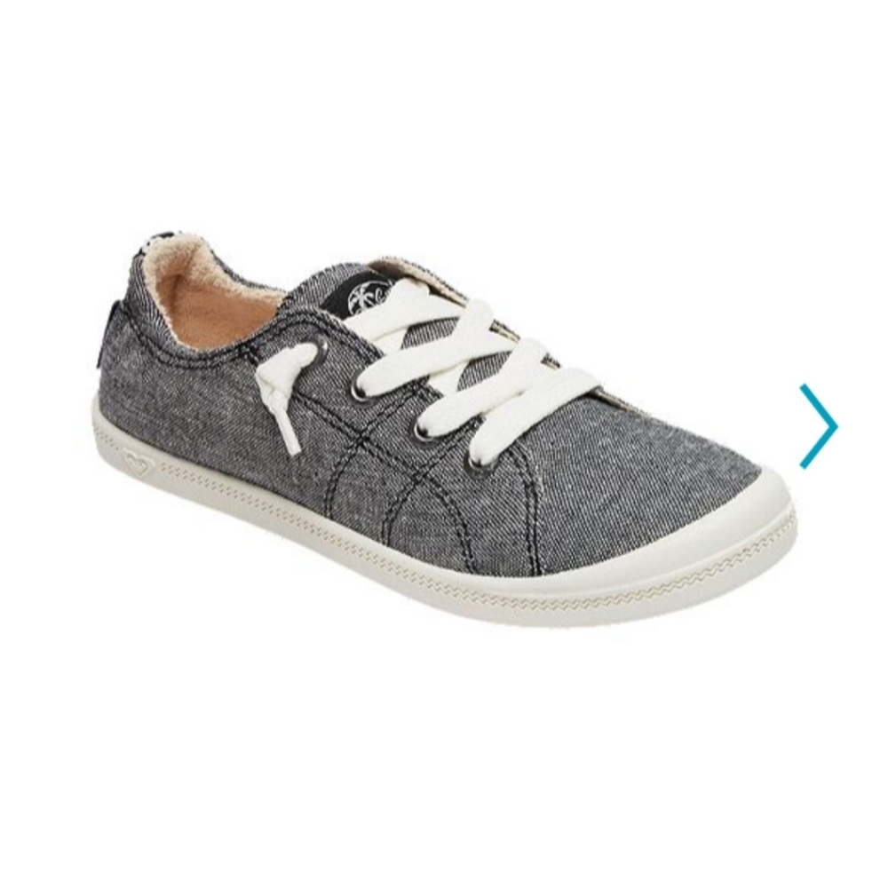 Roxy Bayshore slip on shoes Size 7.5